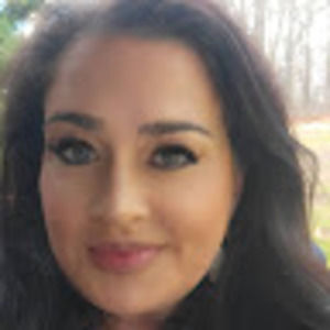 Meet your Posher, Kristi